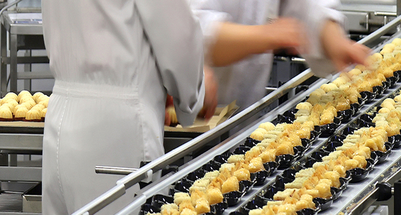 Gozoki se met ?� la cuisine exotique | CFNEWS